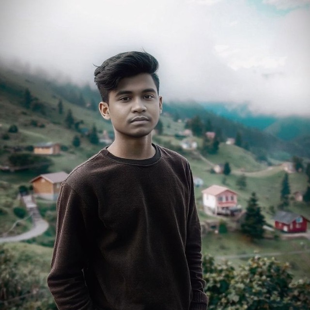 Md Al Amin - Aspiring Software Engineer